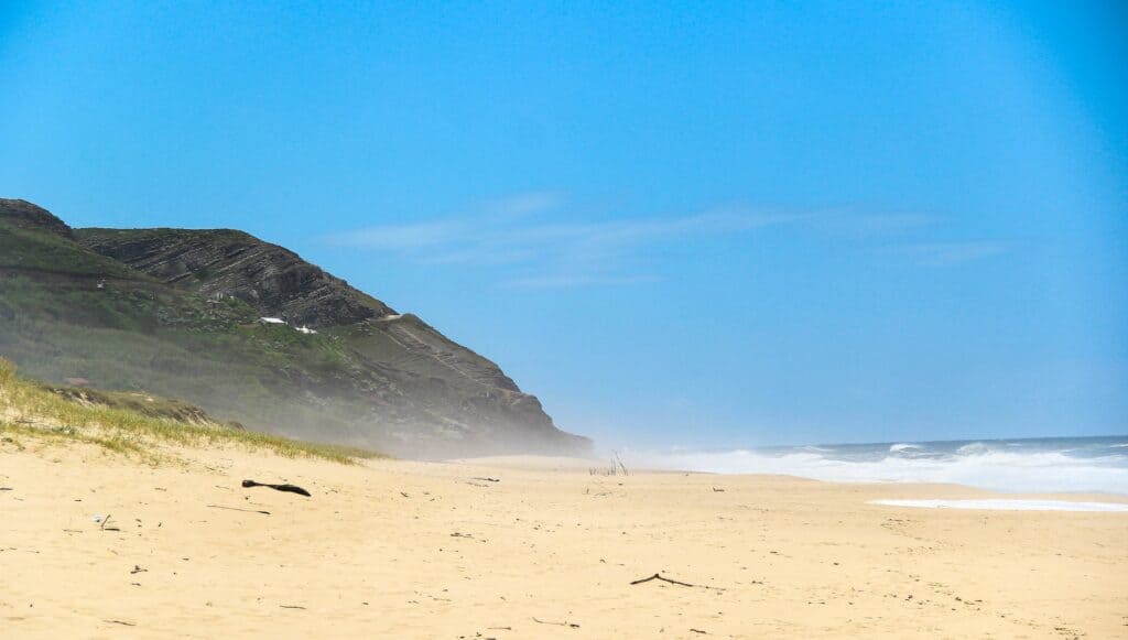 Figueira da Foz - Quiaios