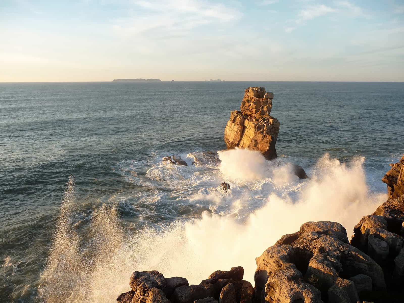 Peniche Miradouro Cabo Carvoeiro 2