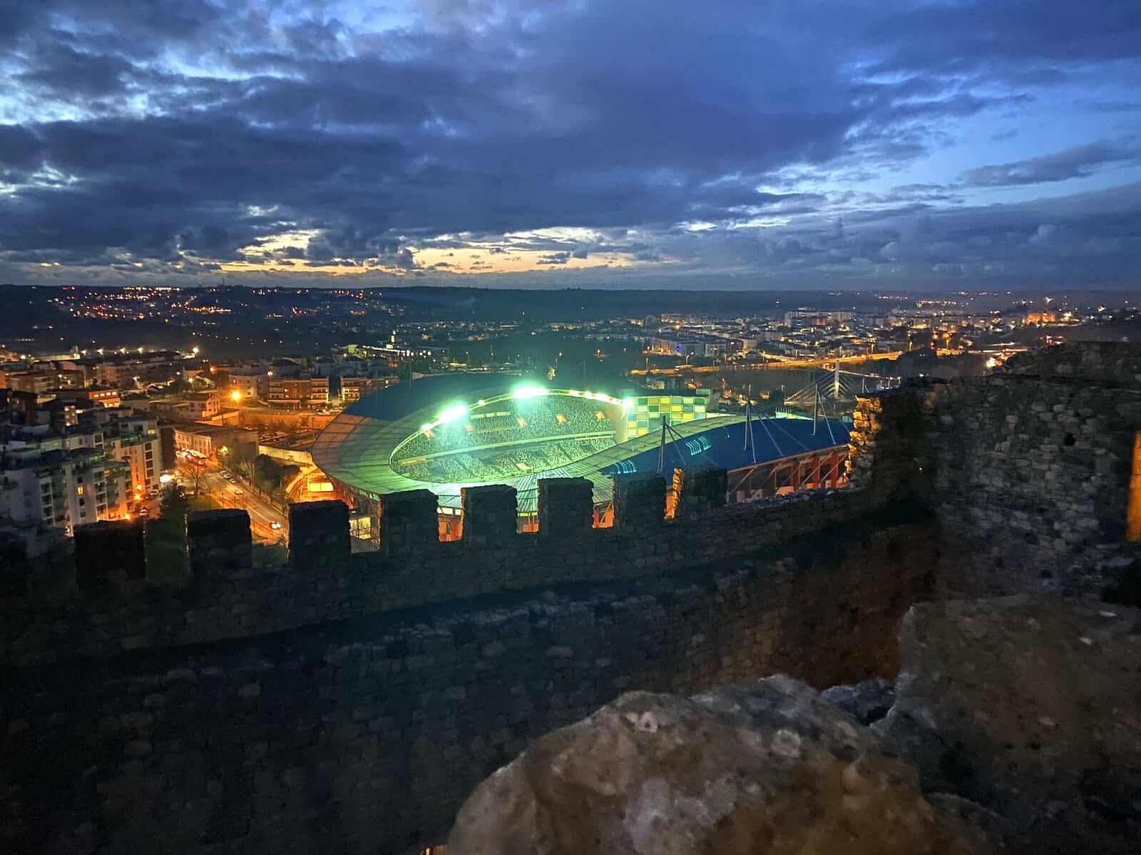 Leiria Stadium