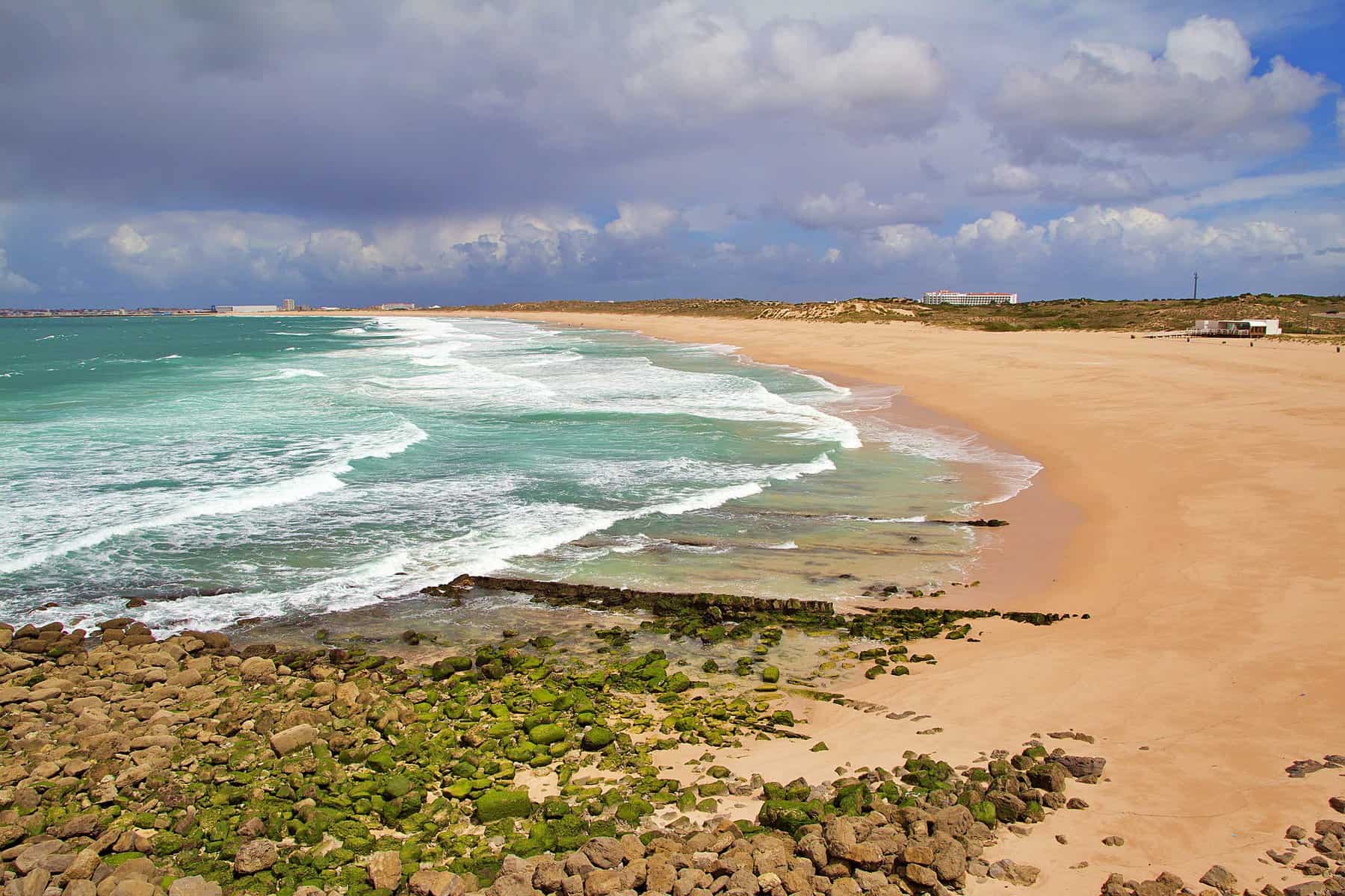 Peniche Portugal BALEAL
