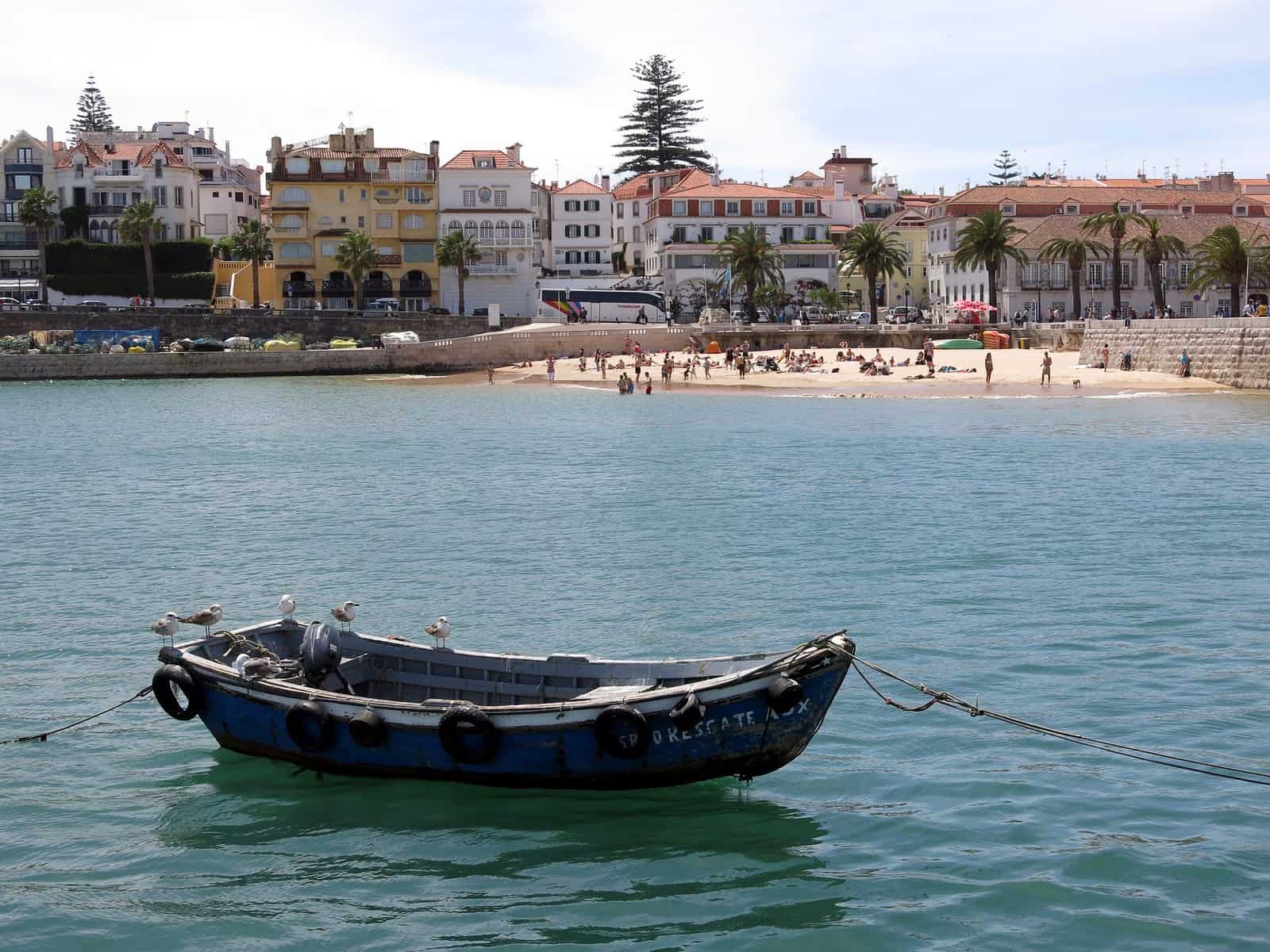 cascais - portugal - PORT