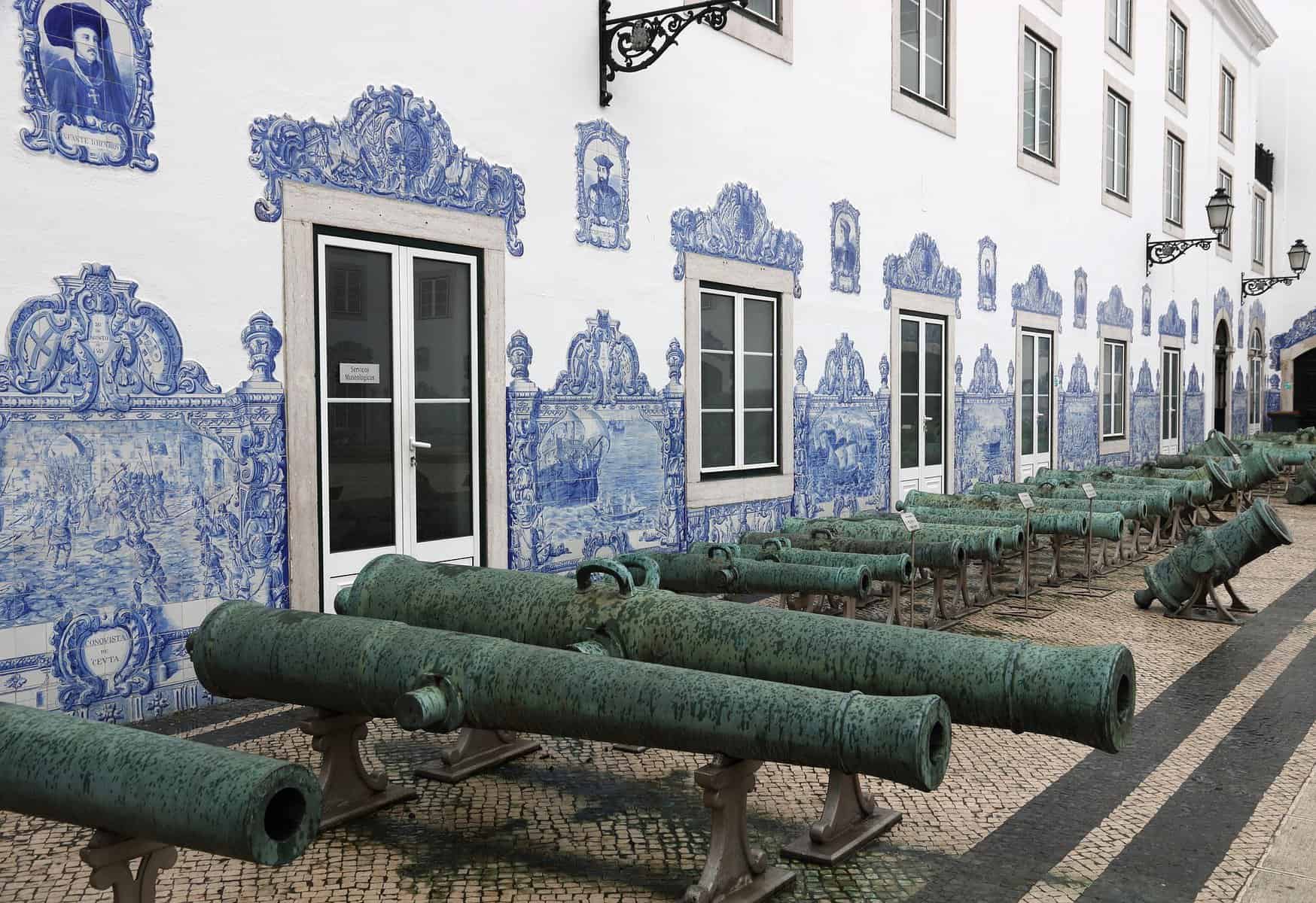 Museu Militar de Lisboa