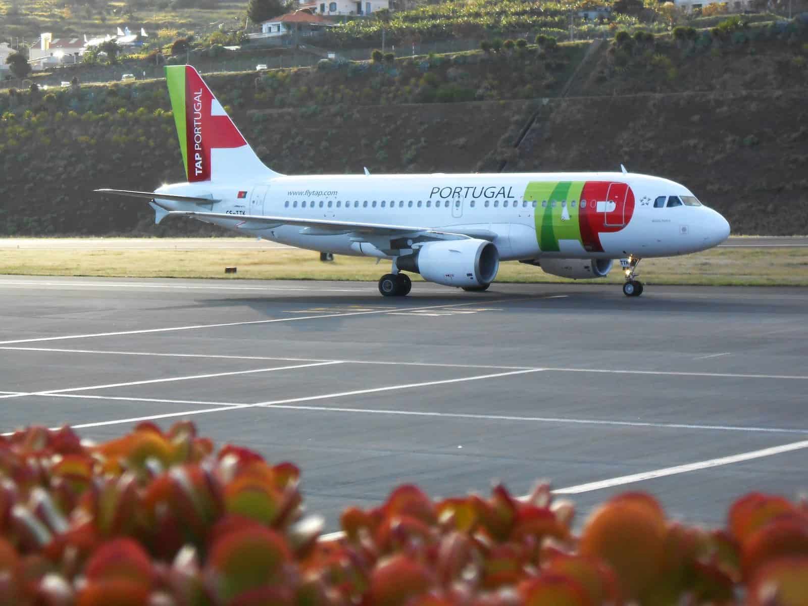 Portugal - TAP Airlines
