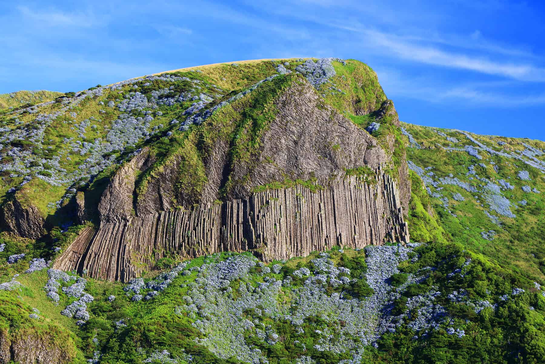 azores-flores-island-Rocha-dos-Bordoes