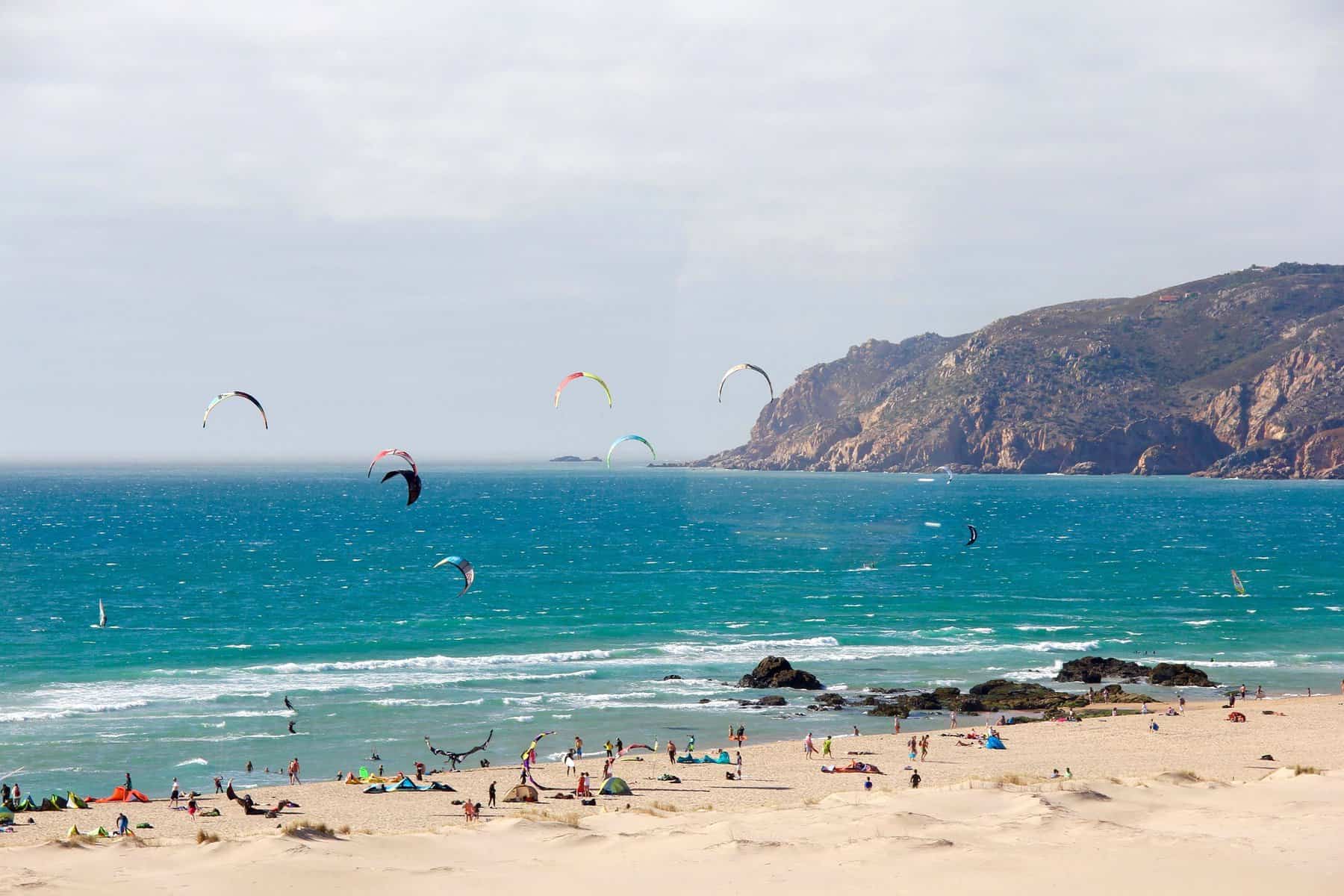 cascais-portugal-Praia-do-Guincho