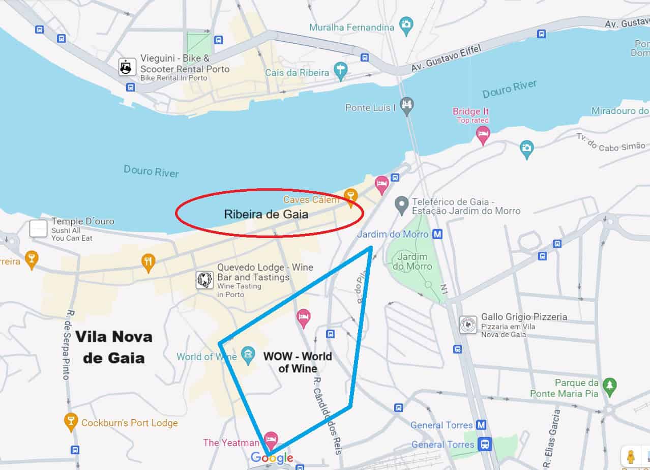 Porto-where-to-stay-at-vila-nova-de-gaia