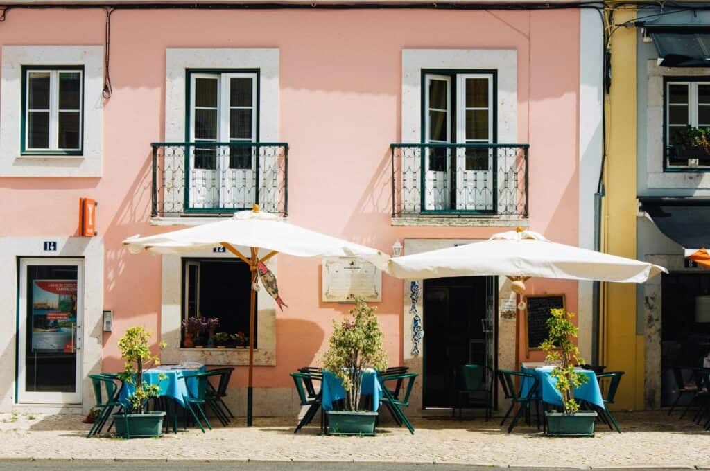 Lisbon-Portugal-hotel-coffee