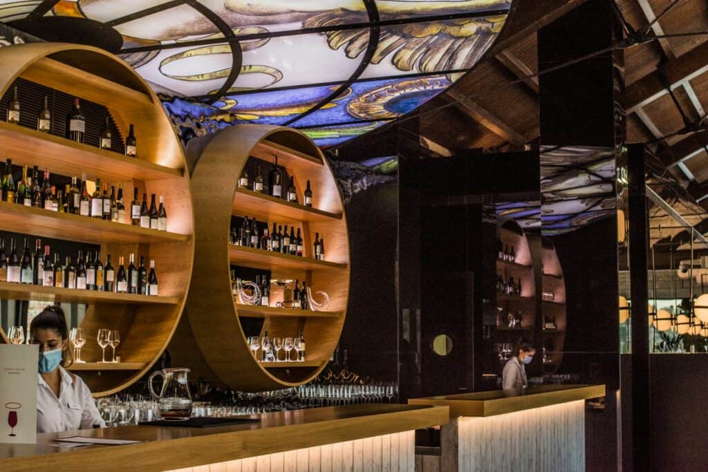 Porto-Portugal-WOW-WORLD-OF-WINE