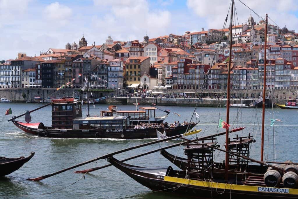 Porto-Portugal-douro-BOAT-TOURs