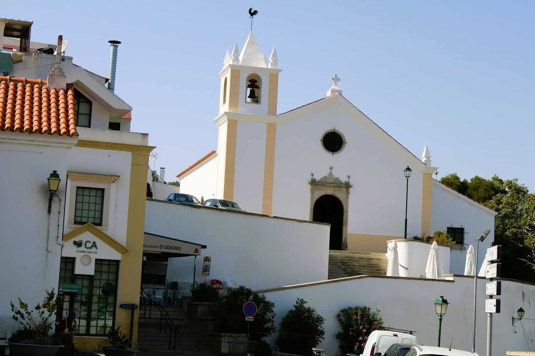 Alcoutim-Portugal-Igreja-Matriz-de-Alcoutim