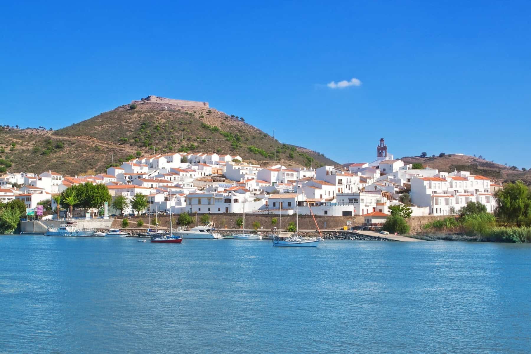Alcoutim-Portugal-Sanlúcar-de-Guadiana