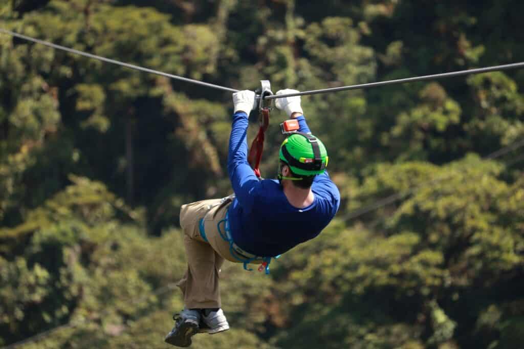 Alcoutim-Portugal-Zipline