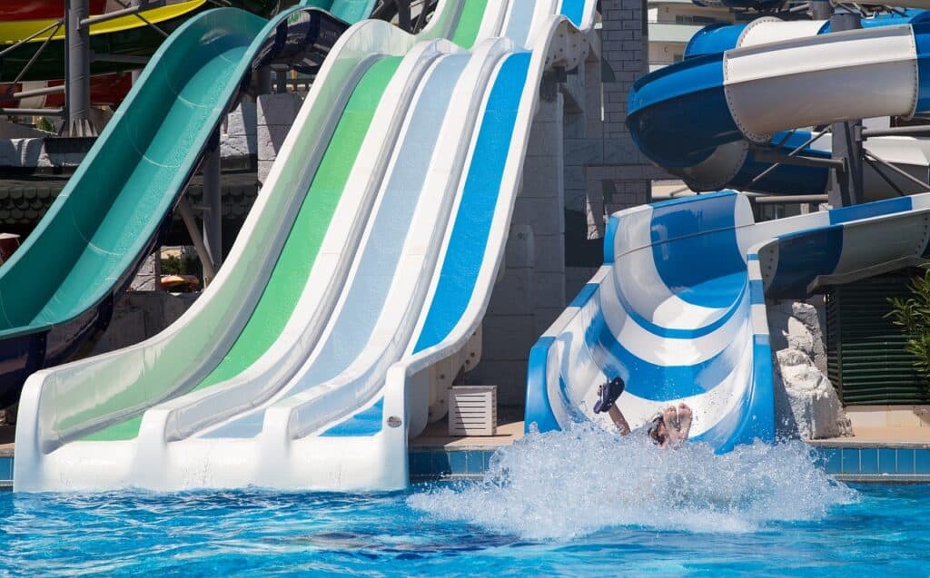 Waterpark