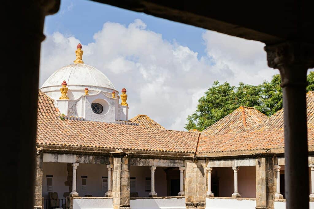 Faro-Portugal-Municipal-Museum-of-Faro