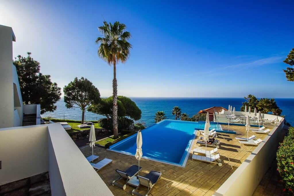 Madeira-Portugal-HOTEL-POOL