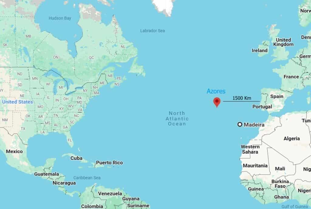 Azores-Map-Location-in-the-Atlantic