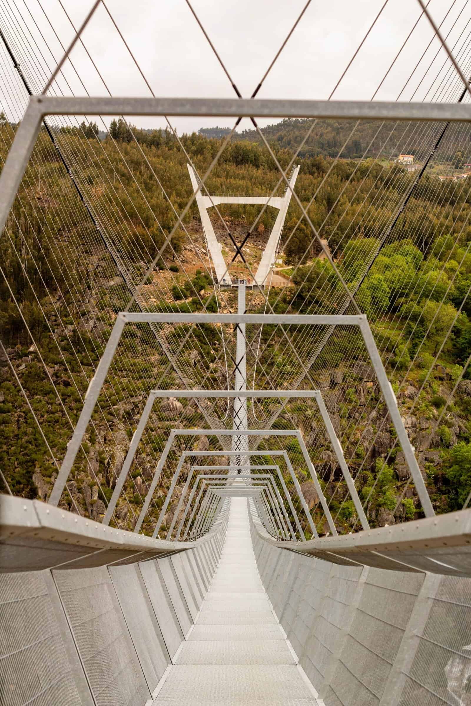 Arouca-Portugal-bridge-walk