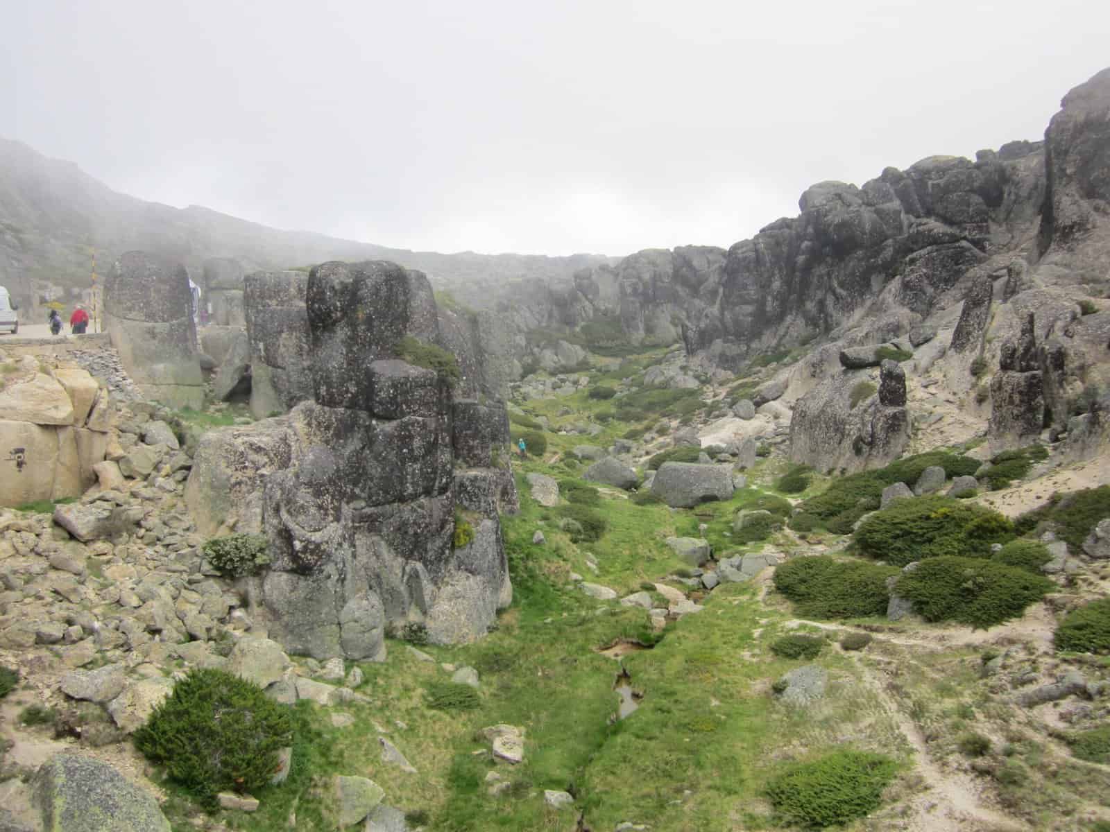 Belmonte-Portugal-Rock-Boulders