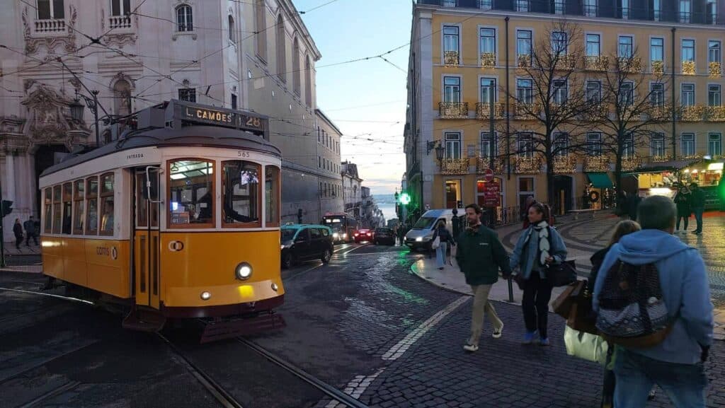 Lisbon-Portugal-STREETS